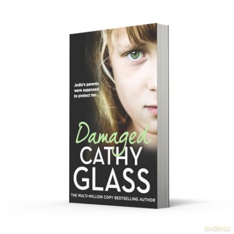 Damaged - Cathy Glass [KSIĄŻKA]