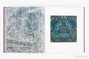 Damien Hirst The Complete Psalm - Michael Bracewe [KSIĄŻKA]