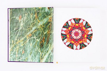 Damien Hirst The Complete Psalm - Michael Bracewe [KSIĄŻKA]