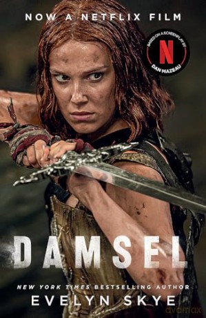 Damsel - Evelyn Skye [KSIĄŻKA]