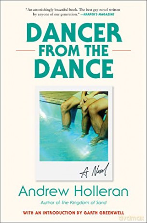 Dancer From The Dance - Andrew Holleran [KSIĄŻKA]