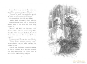 Dancing Bear - Michael Morpurgo [KSIĄŻKA]