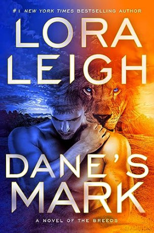 Danes Mark - Lora Leigh [KSIĄŻKA]