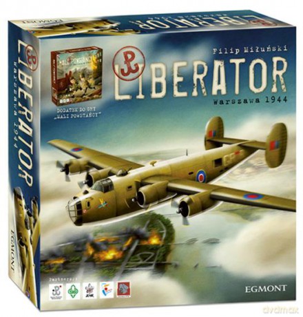 Liberator [GRA]