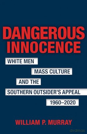 Dangerous Innocence [KSIĄŻKA]