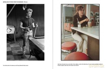 Danny Lyon This Is My Life Im Talking - Lyon Lyon [KSIĄŻKA]