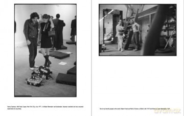 Danny Lyon This Is My Life Im Talking - Lyon Lyon [KSIĄŻKA]