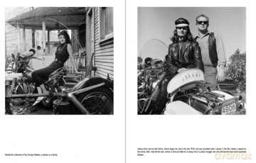 Danny Lyon This Is My Life Im Talking - Lyon Lyon [KSIĄŻKA]