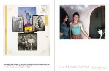 Danny Lyon This Is My Life Im Talking - Lyon Lyon [KSIĄŻKA]