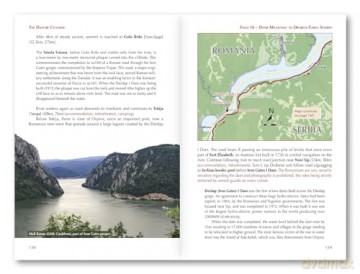 Danube Cycleway Volume 2 - Mike Wells [KSIĄŻKA]