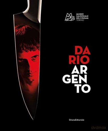 Dario Argento [KSIĄŻKA]