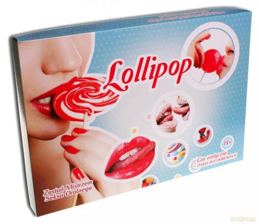 Lollipop [GRA]
