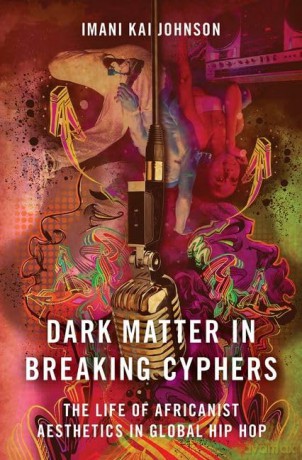 Dark Matter In Breaking Cyphers [KSIĄŻKA]