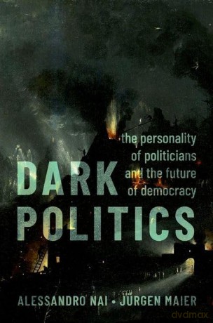 Dark Politics [KSIĄŻKA]