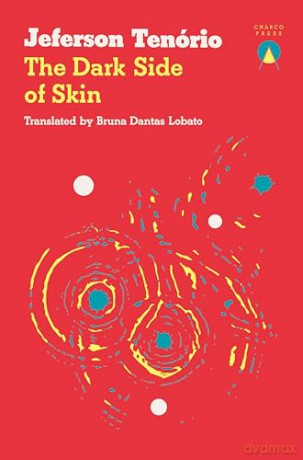 Dark Side Of Skin - Jeferson Tenorio [KSIĄŻKA]