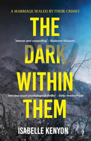 Dark Within Them - Isabelle Kenyon [KSIĄŻKA]