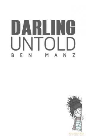 Darling Untold - Ben Manz [KSIĄŻKA]