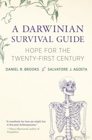 Darwinian Survival Guide - Daniel R Brooks [KSIĄŻKA]