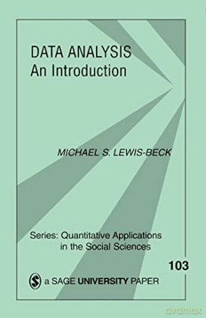 Data Analysis 103 - Michael S.Lewi Beck [KSIĄŻKA]