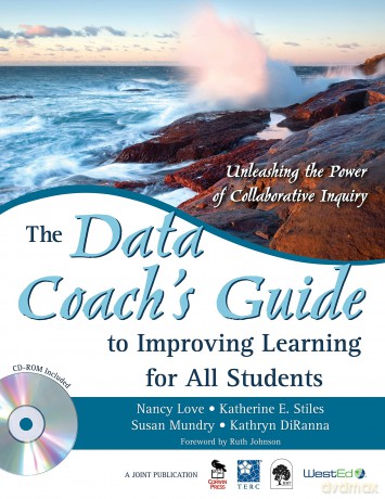 Data Coachs Guide To Improving Learning - Love N Et Al [KSIĄŻKA]