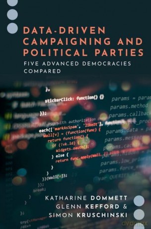 Data-Driven Campaigning And Political P [KSIĄŻKA]