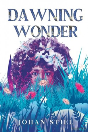 Dawning Wonder - Johan Stiel [KSIĄŻKA]