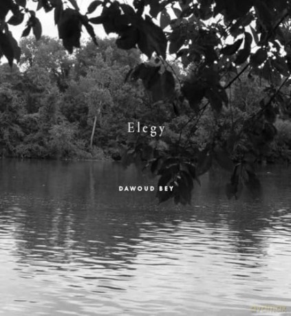 Dawoud Bey - Beym Dawoud [KSIĄŻKA]
