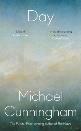Day - Michael Cunningham [KSIĄŻKA]