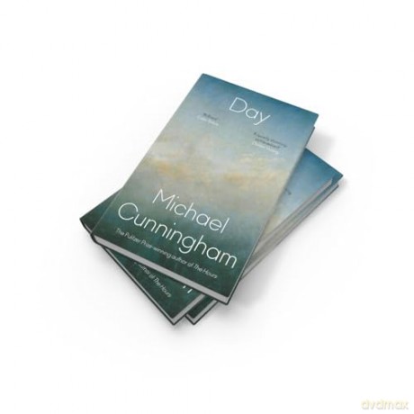 Day - Michael Cunningham [KSIĄŻKA]