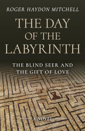 Day Of The Labyrinth - Roger Mitchell [KSIĄŻKA]