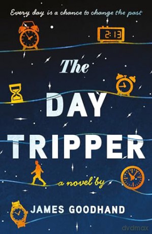 Day Tripper - James Goodhand [KSIĄŻKA]