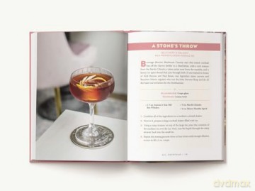 Dc Cocktails Hb - Mitchell Travis [KSIĄŻKA]