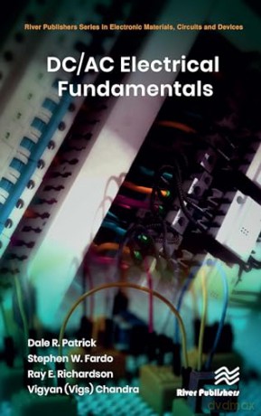 Dcac Electrical Fundamentals - Dale R. Patrick [KSIĄŻKA]