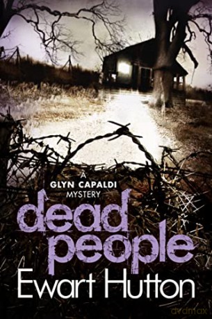 Dead People - Ewart Hutton [KSIĄŻKA]