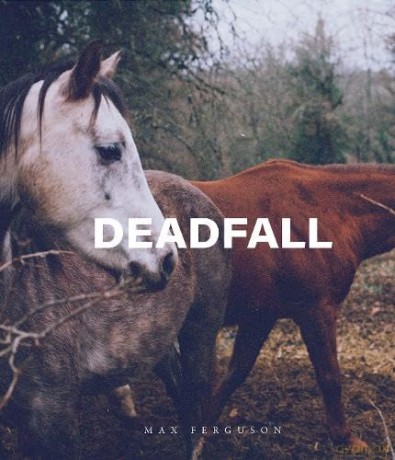 Deadfall - Max Ferguson [KSIĄŻKA]