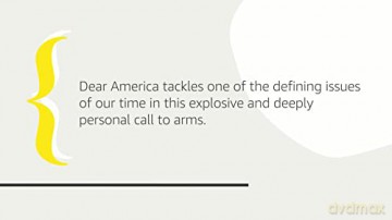 Dear America: Notes of an Undocumented Citizen - Harpercollins Us [KSIĄŻKA]