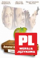 Amator kwaśnych jabłek [DVD]