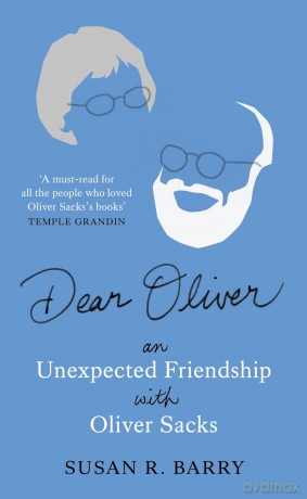 Dear Oliver - Susan R. Barry [KSIĄŻKA]
