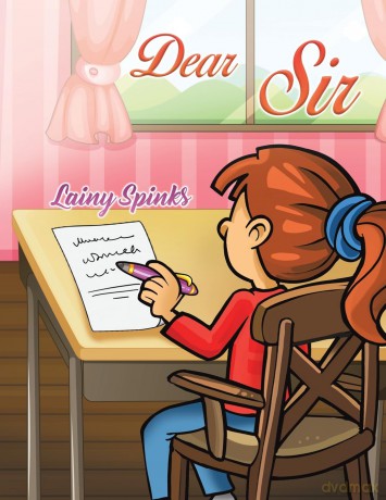 Dear Sir - Lainy Spinks [KSIĄŻKA]