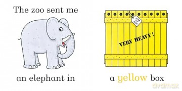 Dear Zoo Little Library Box Set - Rod Campbell [KSIĄŻKA]