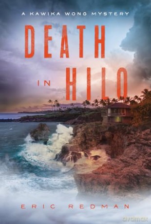 Death In Hilo - Eric Redman [KSIĄŻKA]
