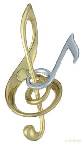 amigłówka Cast Harmony - poziom 2/6 [GRA]