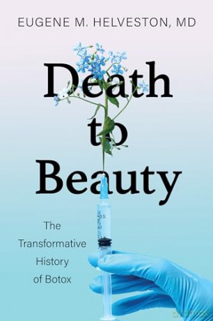 Death To Beauty - Eugene M. Helveston [KSIĄŻKA]