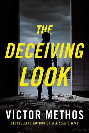 Deceiving Look The - Victor Methos [KSIĄŻKA]