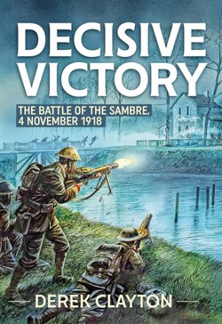Decisive Victory [KSIĄŻKA]