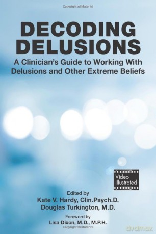 Decoding Delusions - Kate V. Hardy [KSIĄŻKA]