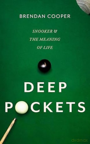 Deep Pockets - Brendan Cooper [KSIĄŻKA]