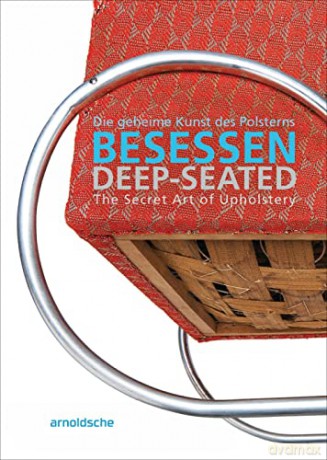 Deep Seated [KSIĄŻKA]