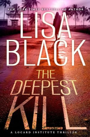 Deepest Kill - Lisa Black [KSIĄŻKA]