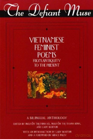 Defiant Muse Vietnamese Feminist Poemp [KSIĄŻKA]